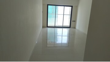 Living Room in 2 BHK Apartment at Lotus Sky Garden, Malad West – for Rent