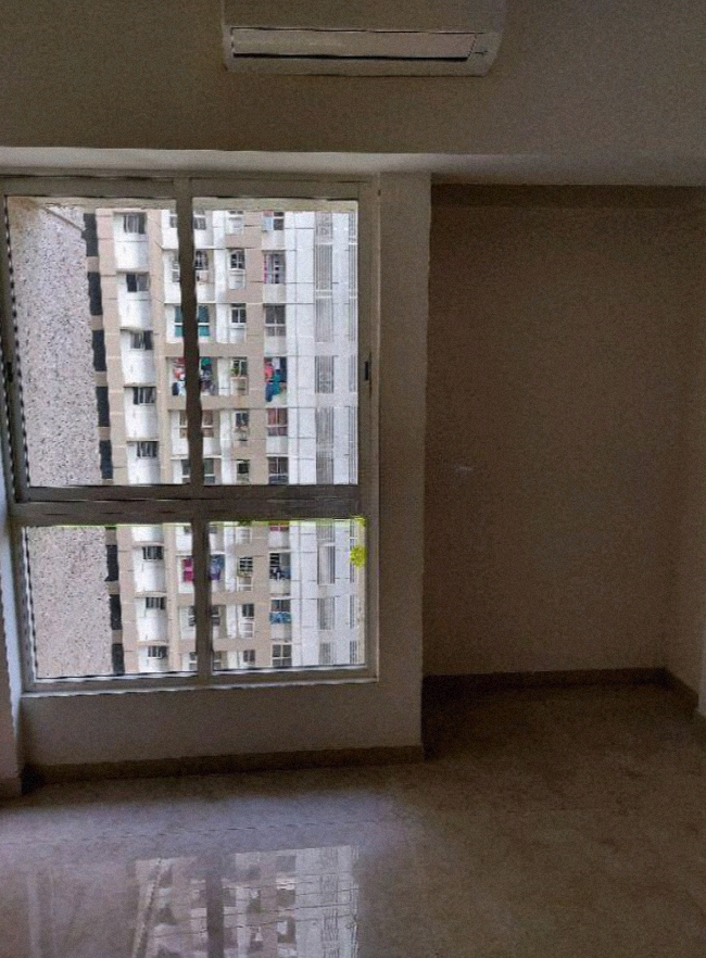 1 BHK + Pooja Room Apartment For Sale in Lodha Amara Tower 44
