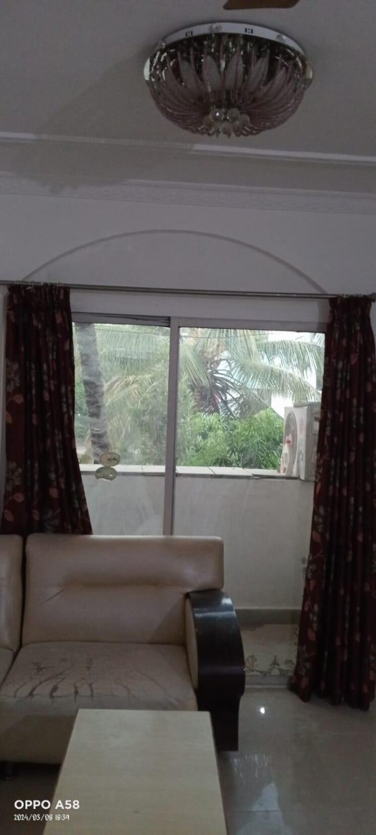 Bedroom, kalyan-residency 2 Bedroom 1000 Sq.Ft. Apartment In Pashan Pune 8109881