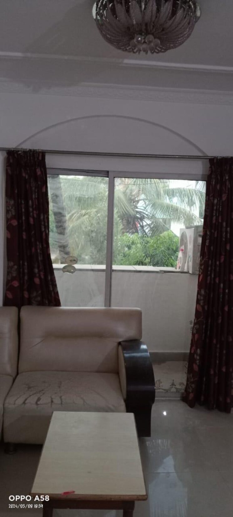 Bedroom, kalyan-residency 2 Bedroom 1000 Sq.Ft. Apartment In Pashan Pune 8109881