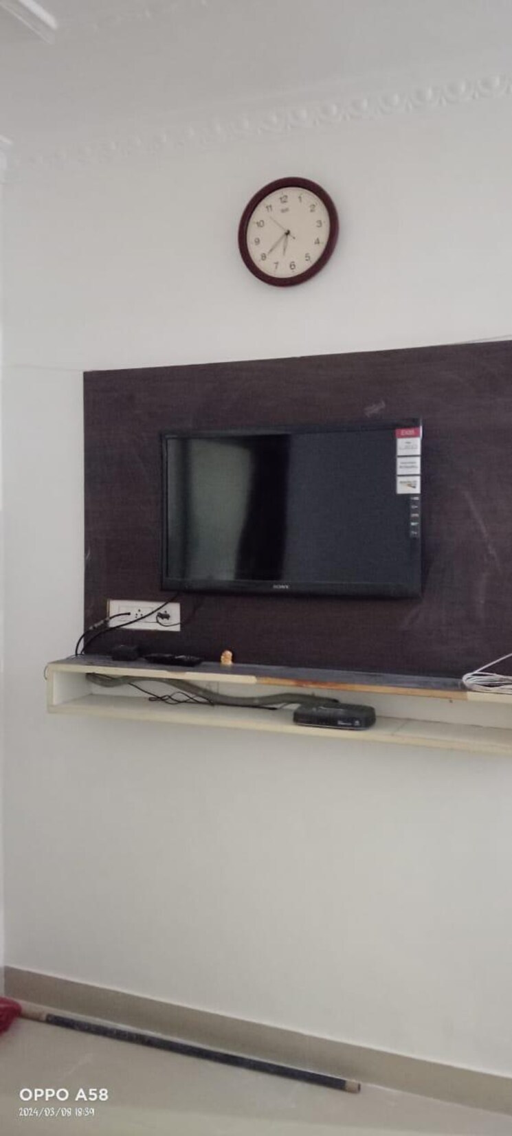 undefined, kalyan-residency 2 Bedroom 1000 Sq.Ft. Apartment In Pashan Pune 8109881