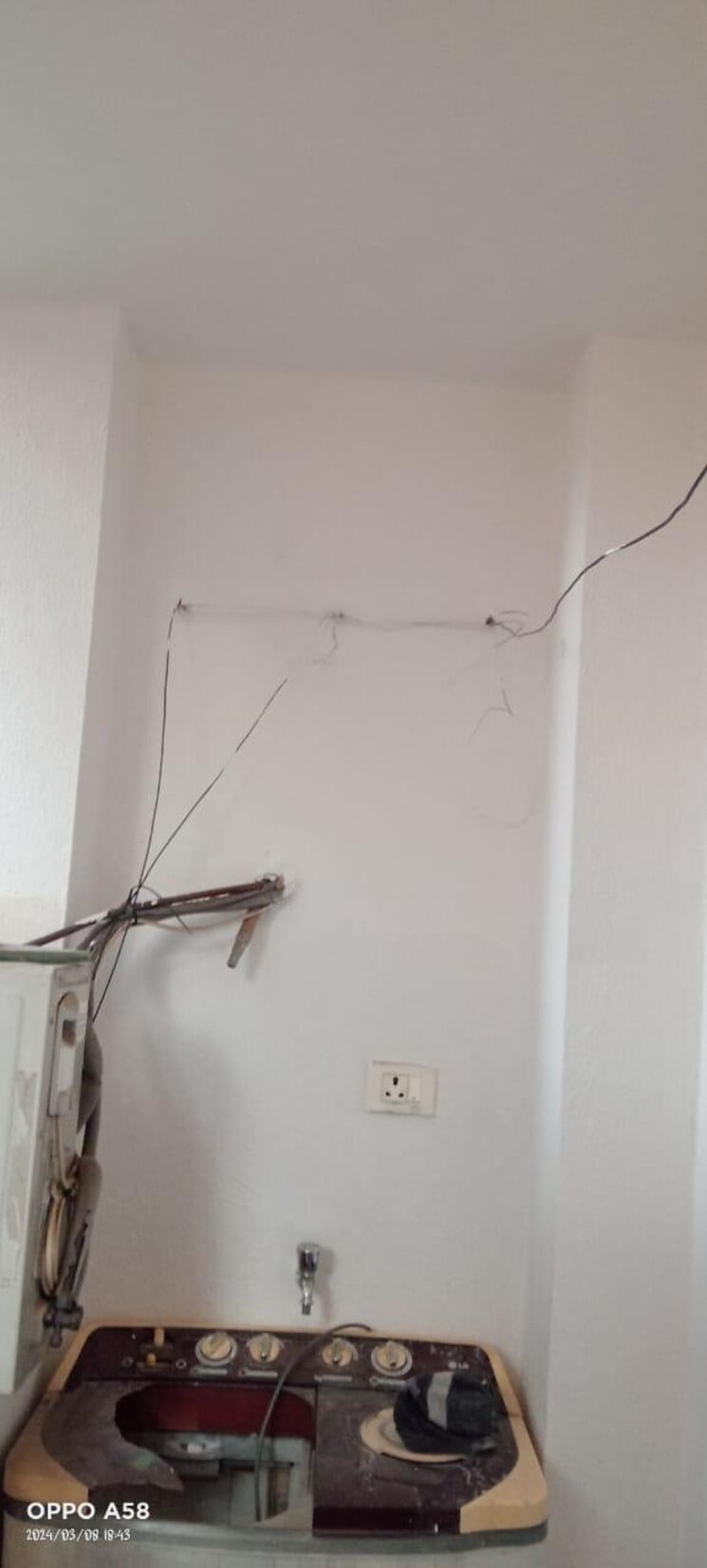 undefined, kalyan-residency 2 Bedroom 1000 Sq.Ft. Apartment In Pashan Pune 8109881