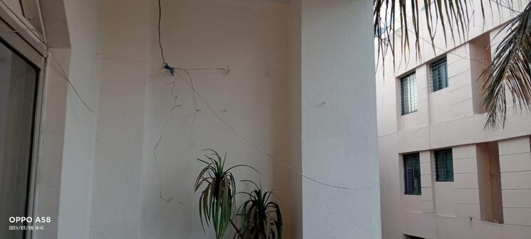 undefined, kalyan-residency 2 Bedroom 1000 Sq.Ft. Apartment In Pashan Pune 8109881