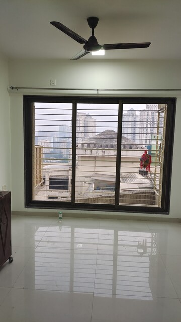 2 BHK Apartment For Rent in Acme Ozone, Manpada