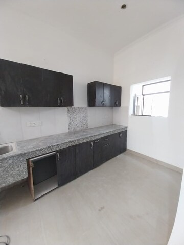 Kitchen in 2 BHK Independent House at Sector 17 – for Rent