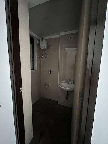 Building Lobby in 2 BHK Apartment at Lodha Palava Fresca C And D, Dombivli East – for Rent