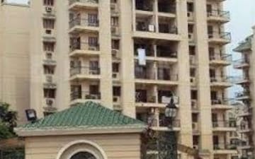 4 BHK Apartment For Rent in ATS Green Village, Sector 93a