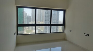 Bedroom in 2 BHK Apartment at Lotus Sky Garden, Malad West – for Rent
