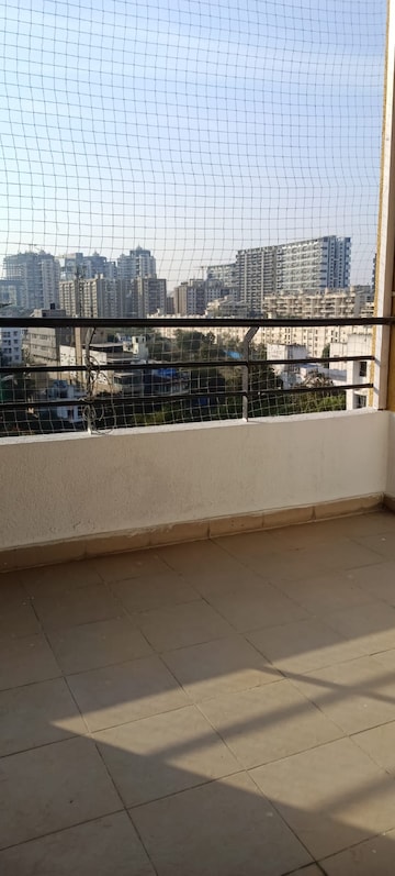 3 BHK Apartment For Rent in Gayatri Bravuria Apartment Balewadi Pune  8109919