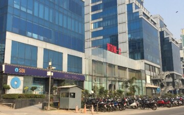 Office Space For Rent in Netaji Subhash Place