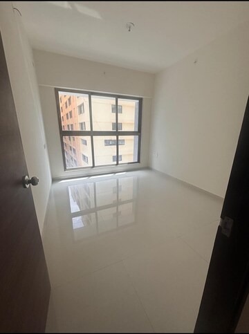 Bedroom in 2 BHK Apartment at Lotus Sky Garden, Malad West – for Rent