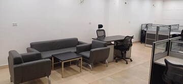 Commercial Office Space 1200 Sq.Ft. For Rent in Okhla Delhi  8109900