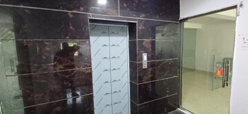 Floor Plan in  Office Space at Godrej South Estate Okhla, Okhla – for Rent