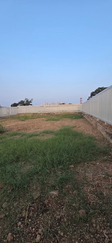  Plot – Exterior View View at Nanded City Melody, Nanded - for Sale