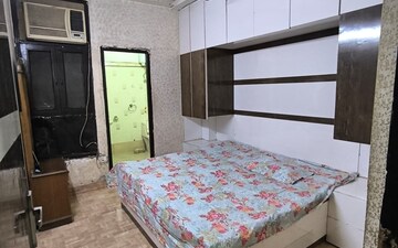 1 BHK Builder Floor For Rent in Pratap Vihar