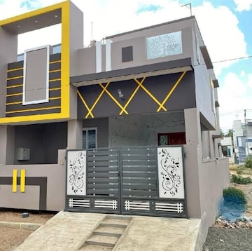 2 BHK Villa For Resale in Bidadi Bangalore  8109917