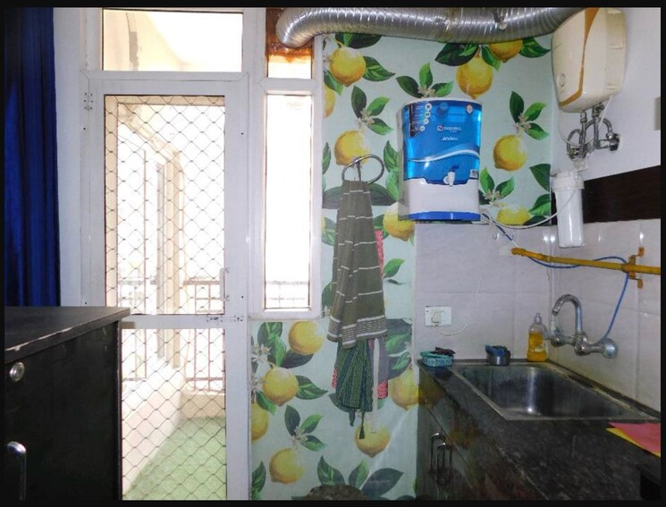 Master Plan, ajnara-le-garden 2.5 Bedroom 1145 Sq.Ft. Apartment In Sector 16b Greater Noida Greater Noida 8109939