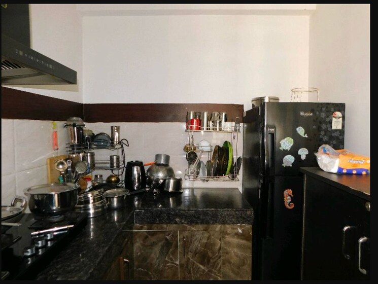 Gym, ajnara-le-garden 2.5 Bedroom 1145 Sq.Ft. Apartment In Sector 16b Greater Noida Greater Noida 8109939