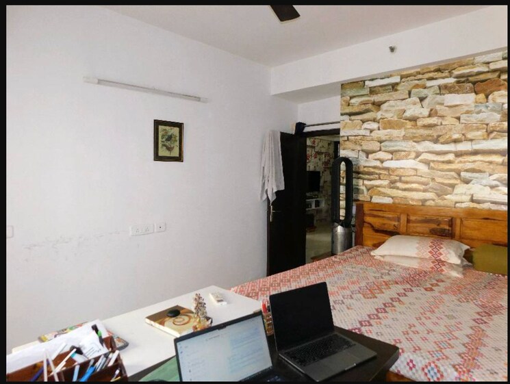 Living Room, ajnara-le-garden 2.5 Bedroom 1145 Sq.Ft. Apartment In Sector 16b Greater Noida Greater Noida 8109939