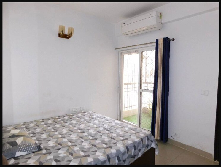 Bedroom, ajnara-le-garden 2.5 Bedroom 1145 Sq.Ft. Apartment In Sector 16b Greater Noida Greater Noida 8109939