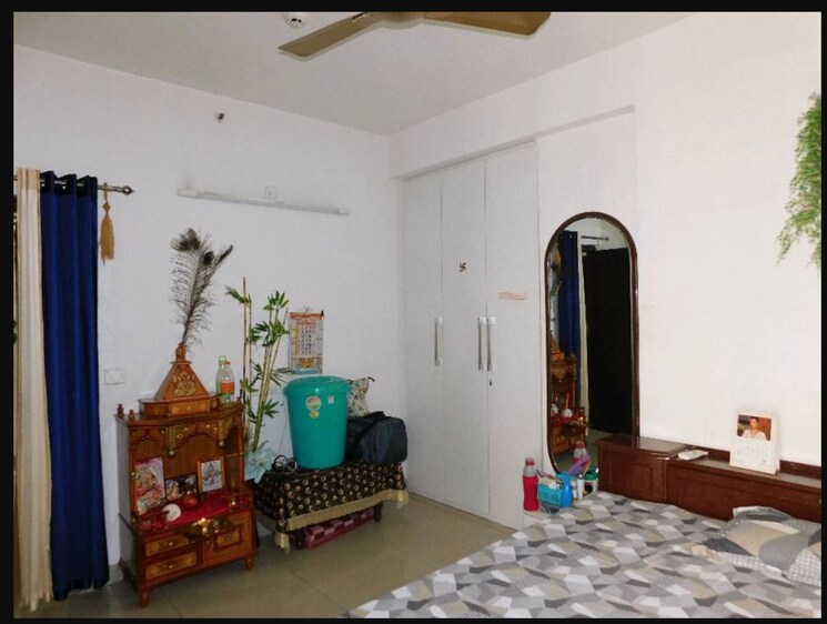 Living Room, ajnara-le-garden 2.5 Bedroom 1145 Sq.Ft. Apartment In Sector 16b Greater Noida Greater Noida 8109939