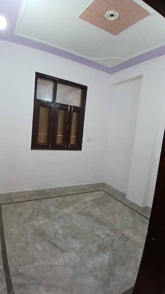 2 BHK Builder Floor For Resale in Batla House Delhi  8109946