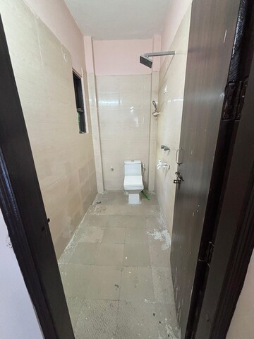 Bathroom in  Pg at Sector 112 – for Rent