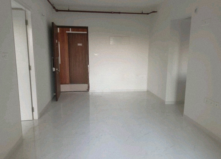 2 BHK + Pooja Room Apartment For Sale in Runwal Garden City