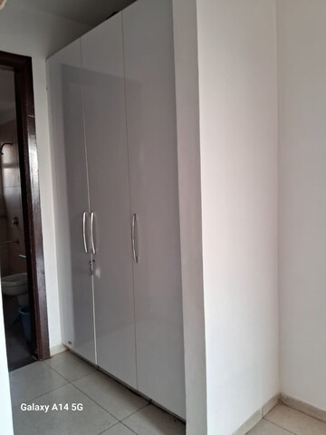 Building Lobby in 3 BHK Apartment at Motiaz Royal Citi, Ambala Highway – for Rent