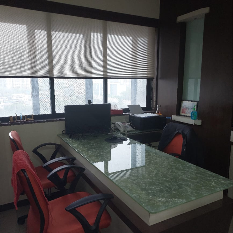 Kitchen, filix-tower Commercial Office Space 528 Sq.Ft. In Sonapur Mumbai 8109929