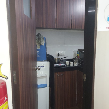 Furnished Amenities in  Office Space at Filix Tower, Sonapur – for Rent