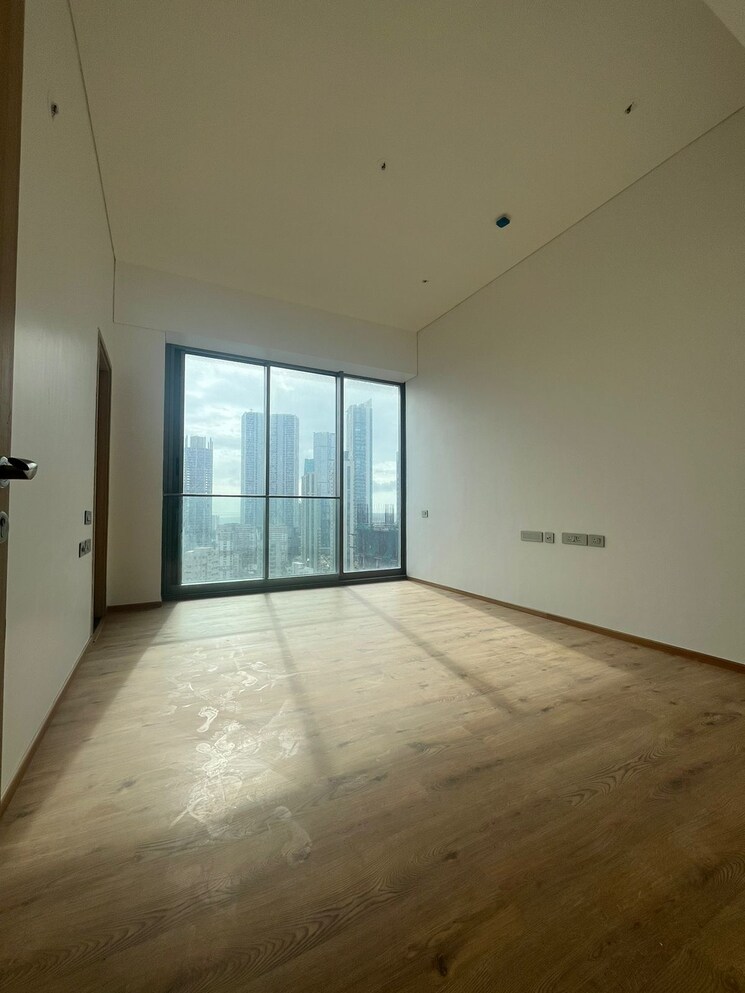 Room, rustomjee-crown 4 Bedroom 2547 Sq.Ft. Apartment In Prabhadevi Mumbai 8109941