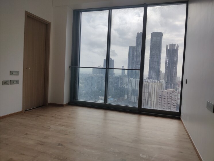 Room, rustomjee-crown 4 Bedroom 2547 Sq.Ft. Apartment In Prabhadevi Mumbai 8109941