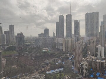 4 BHK Apartment – Exterior View View at Rustomjee Crown, Prabhadevi - for Sale
