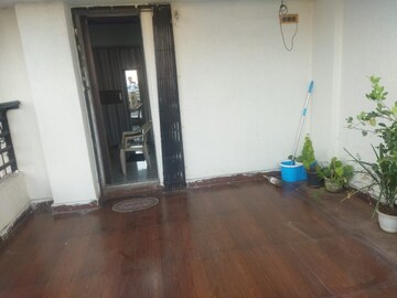 Room in 3 BHK Apartment at Cosmos Park, Ghodbunder Road – for Sale