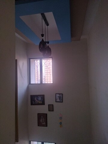 Furnished Amenities in 3 BHK Apartment at Cosmos Park, Ghodbunder Road – for Sale