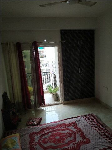 Bedroom in 4 BHK Apartment at Sector 16c Greater Noida – for Sale