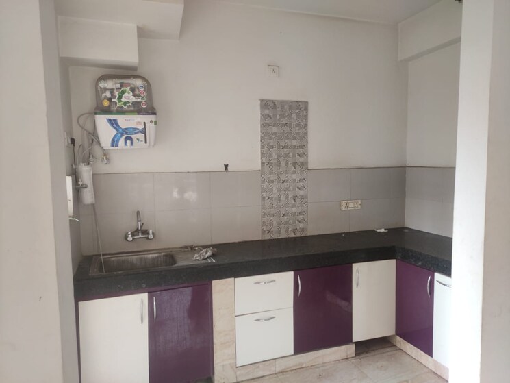 Kitchen, sector 16c greater noida 4 Bedroom 1810 Sq.Ft. Apartment In Sector 16c Greater Noida Greater Noida 8109950