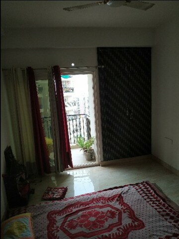 Bedroom in 4 BHK Apartment at Sector 16c Greater Noida – for Sale