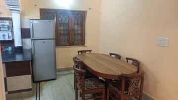 Bedroom in 1 BHK Independent House at Sahastradhara Road – for Rent