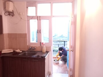 Bathroom in 1 BHK Independent House at Sahastradhara Road – for Rent
