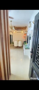 3 BHK + Study Room 1390 Sq.Ft. Apartment in JM Florence