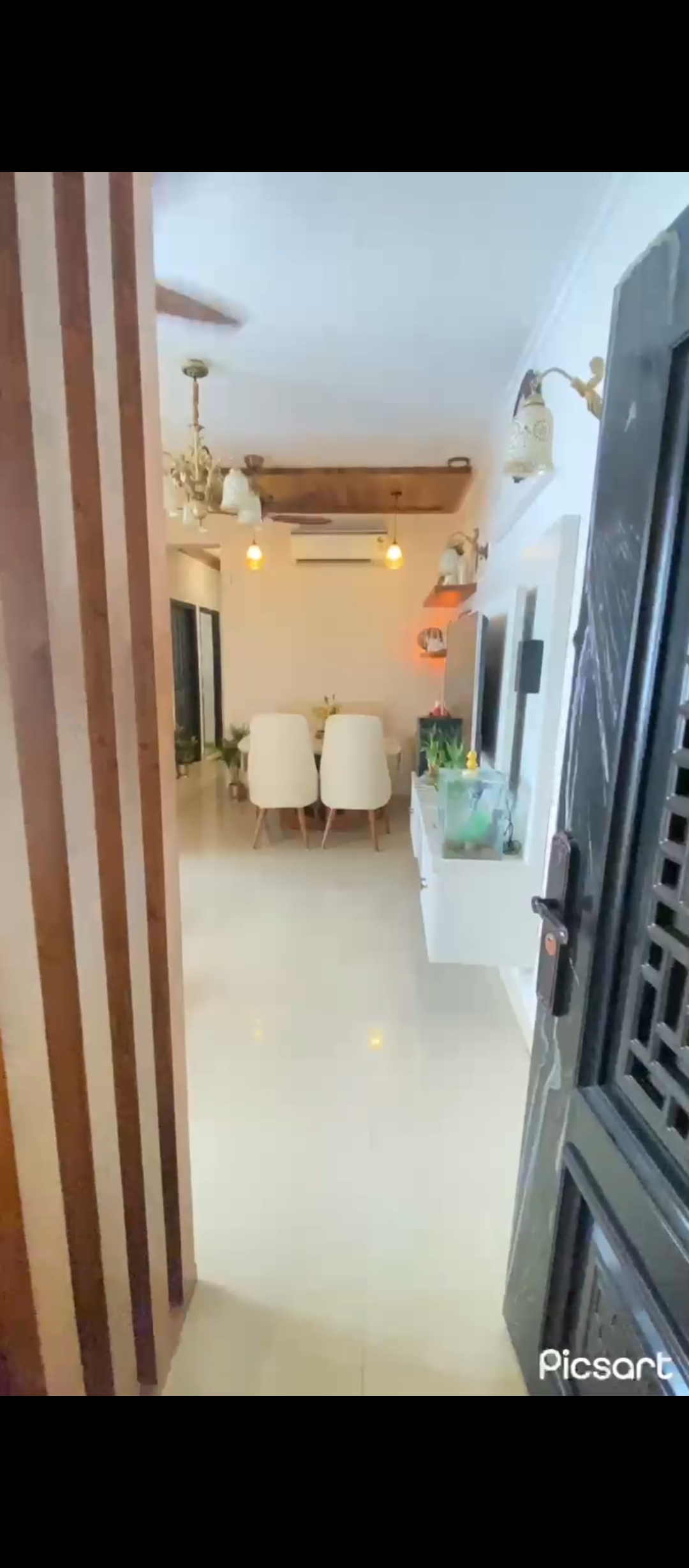 3 BHK + Study Room Apartment For Sale in JM Florence