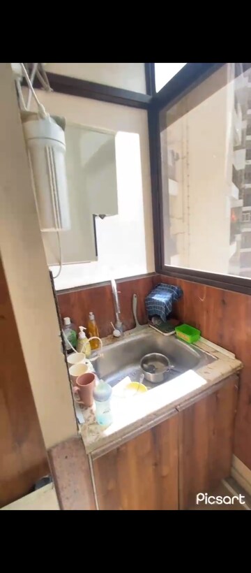 Bathroom in 3 BHK Apartment at JM Florence, Tech Zone 4 Greater Noida – for Sale