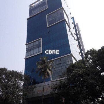 Office Space – Exterior View View at Jaswanti Landmark, Godrej Hill Side Colony - for Rent