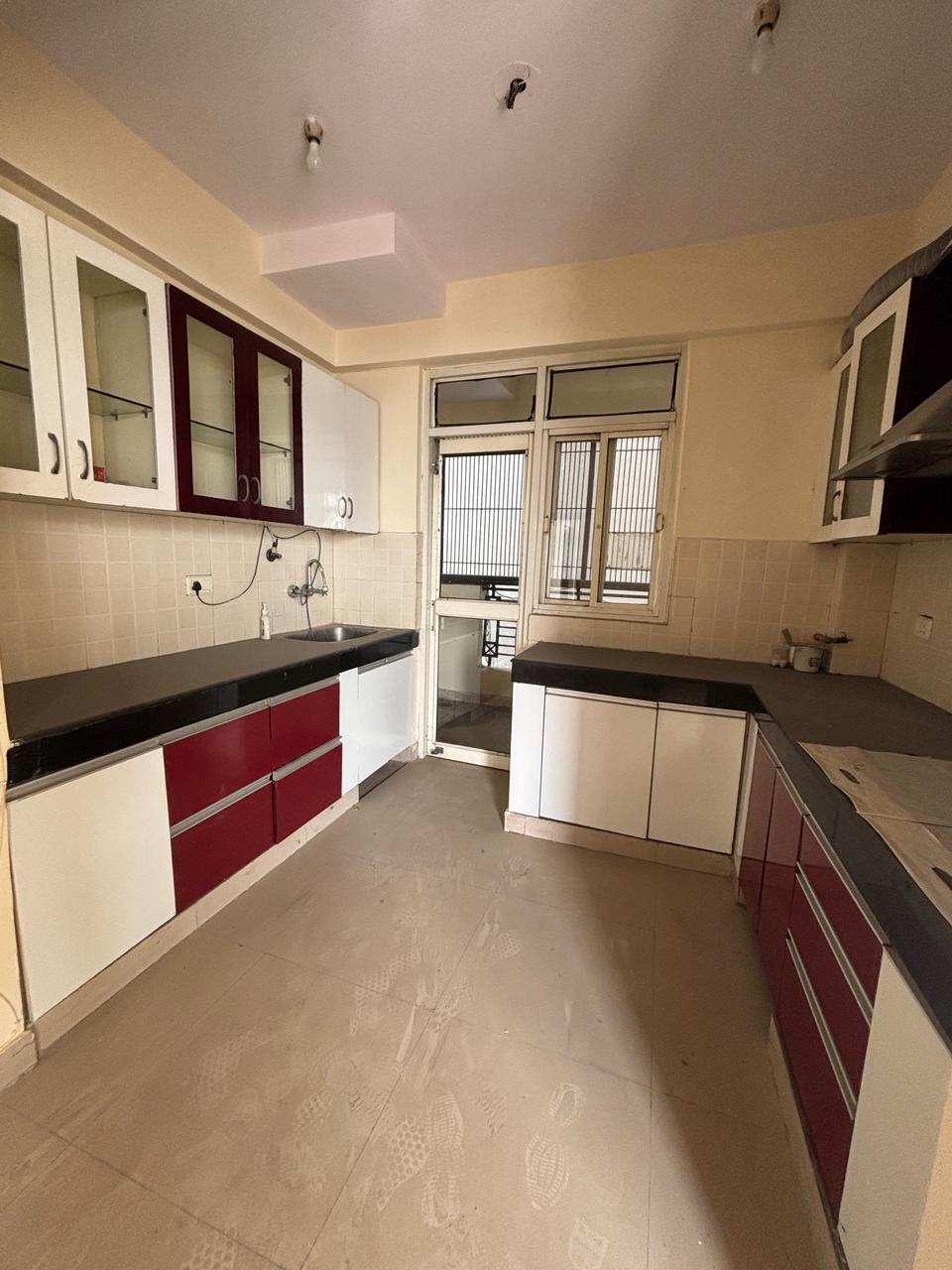 3 BHK + Pooja Room,Study Room 1800 Sq.Ft. Apartment in JM Royal Park