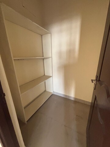Bathroom in 3 BHK Apartment at JM Royal Park, Vaishali Sector 9 – for Sale