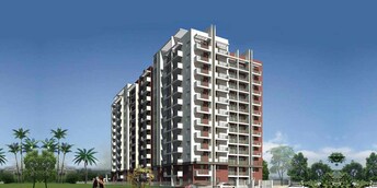 4 BHK Apartment For Rent in K Raheja Corp Quiescent Heights Madhapur Hyderabad  8108543