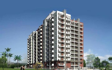 4 BHK Apartment For Rent in K Raheja Corp Quiescent Heights, Madhapur