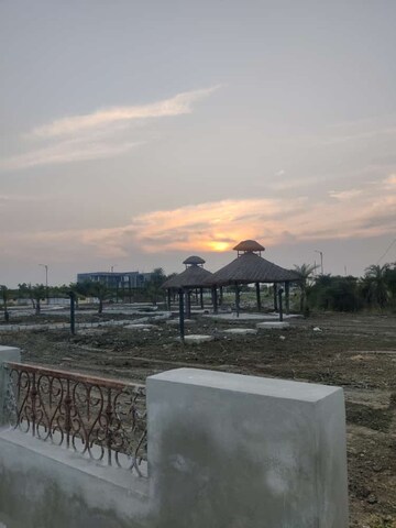  Plot For Sale in Khairatabad